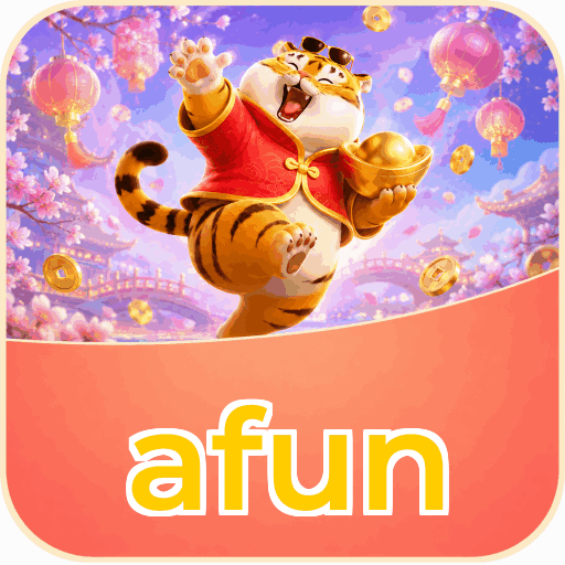 Comparação APP mobile vs versão web da afun