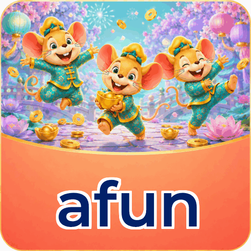 Requisitos do APK da afun para Android
