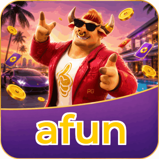 Requisitos do APK da afun para Android